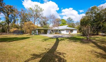 12182 SW STATE ROAD 45, Archer, FL 32618