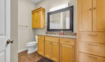 6515 N 4402 Rd, Adair, OK 74330