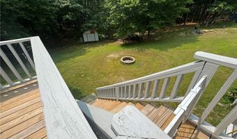 1 Gilman Rd, Hopkinton, RI 02832