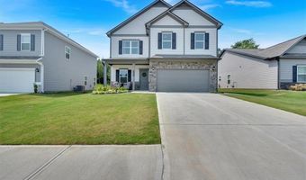 164 Graham Cir, Adairsville, GA 30103