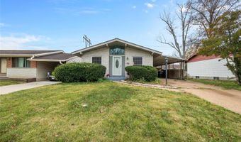 3340 Causeway Dr, Arnold, MO 63010