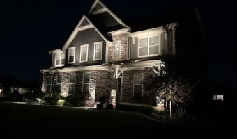 4205 Hunt Club Pkwy, Bargersville, IN 46106