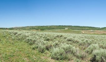 Lot 14 THUNDER Road, Daniel, WY 83115