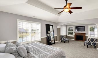 3301 Cheyenne Ct, Bargersville, IN 46106
