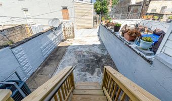 727 N COLLINGTON Ave, Baltimore, MD 21205