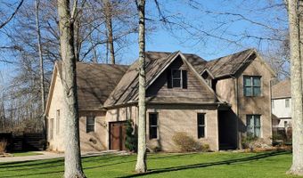 1018 S Three Mile Rd, Batesville, IN 47006