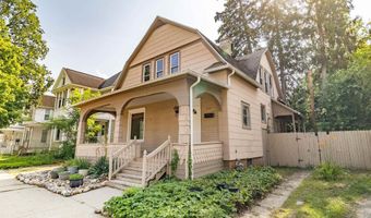 422 S Winter, Adrian, MI 49221