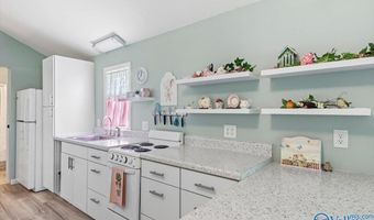1312 Oneonta Cut-Off Rd, Albertville, AL 35950
