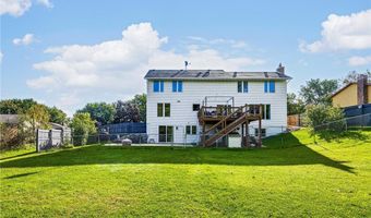 15979 Harwell Ave, Apple Valley, MN 55124