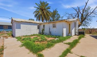 1631 S TREKELL Rd, Casa Grande, AZ 85193