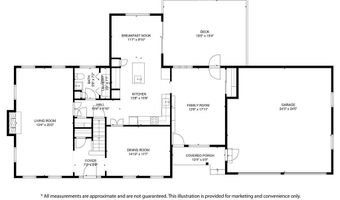 111 Juniper Dr, North Kingstown, RI 02852