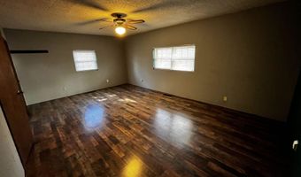 521 W First St, Beaver, OK 73932