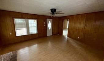 485 Hwy 4 W, Booneville, MS 38865
