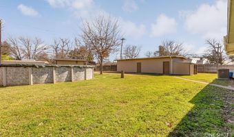 4102 Hartford St, Abilene, TX 79605