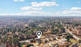 5305 Magnolia Gardens Ln NW, Acworth, GA 30101