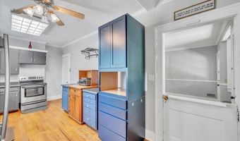 126 Bell St, Americus, GA 31709