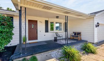 105 E Main St, Anna, OH 45302