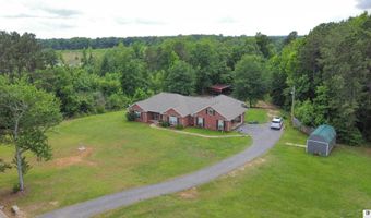 6838 HIGHWAY 167, Bernice, LA 71222