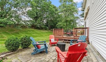 7 Robbins Rd, Ayer, MA 01432