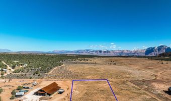 Daybreak Mesa Dr, Apple Valley, UT 84737