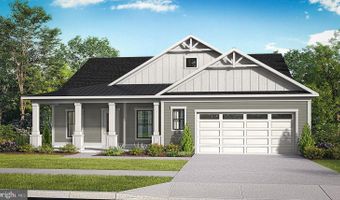 TBB HORNBEAM Drive St. Kitts, Frankford, DE 19945