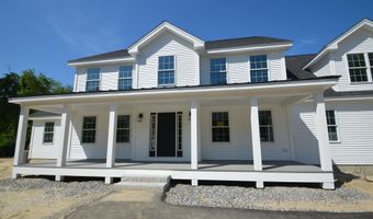 40 Tirrell Hill Rd, Bedford, NH 03110