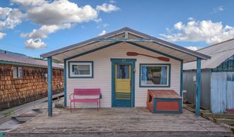 16946 E JDS E DOCK 27, Bayview, ID 83803