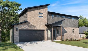 5 Hebrides Ln, Bella Vista, AR 72715