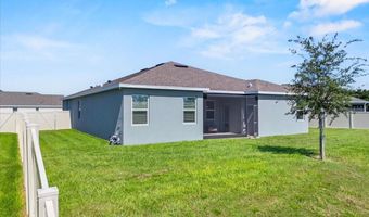 3581 KEYWORTH St, Apopka, FL 32712