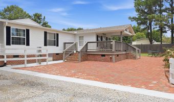 9474 Shasta Rd, Bailey, NC 27807