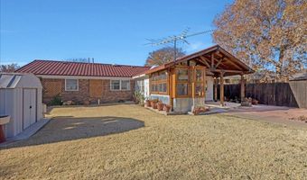 3915 LYNETTE Dr, Amarillo, TX 79109