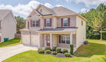 31 Blarneystone Way, Adairsville, GA 30103