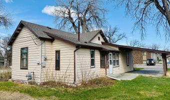 822 Harding St, Belle Fourche, SD 57717