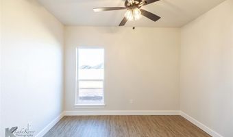 8166 Sawdust, Abilene, TX 79602