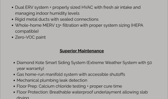 926 E Autumn Dr, Brian Head, UT 84719