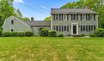 157 Harvard Rd, Bolton, MA 01740