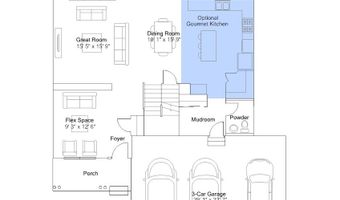 903 149th Ln NW, Andover, MN 55304