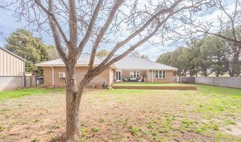 1445 NE 281, Andrews, TX 79714