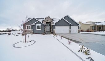 5433 Klamath Falls St, Ammon, ID 83406