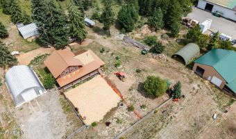 171 Star Rd, Bonners Ferry, ID 83805
