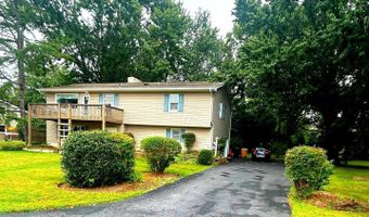 122 BAY VIEW Dr, Annapolis, MD 21403