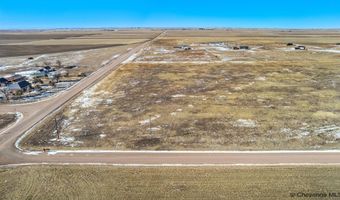 Tract 7 Road 151, Carpenter, WY 82054