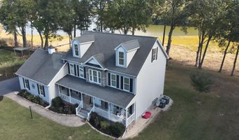 11919 CEDAR CREEK Rd, Bishopville, MD 21813