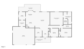 12217 224th Avenue E Bonney Lake WA 98391-7274, Bonney Lake, WA 98391