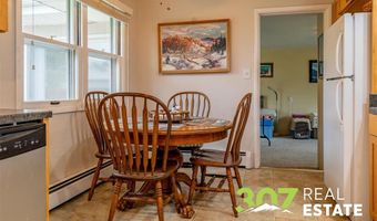 2026 Shoshoni Trl N, Cody, WY 82414