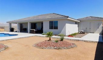 2950 Chaco Canyon Dr, Bullhead City, AZ 86429