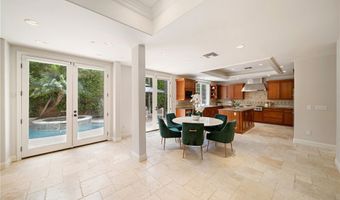 15850 Seville Ln, Encino, CA 91436