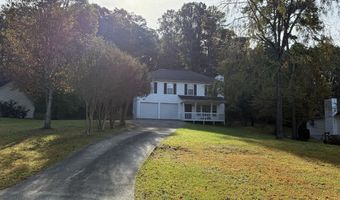 39 N Ridge Dr NW, Adairsville, GA 30103