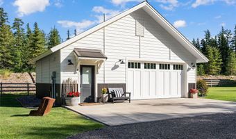 14833 Sunburst Dr, Bigfork, MT 59911