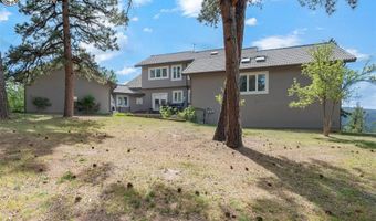 8912 S Pine Dr, Beulah, CO 81023